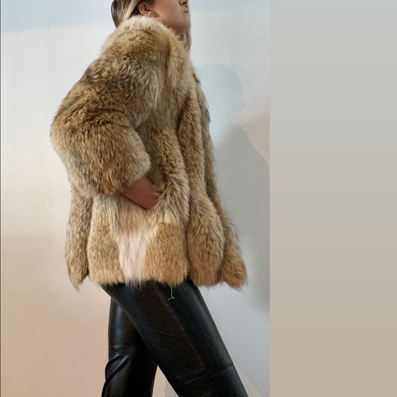 VINTAGE FUR gorgeous style - Picture 13 of 16